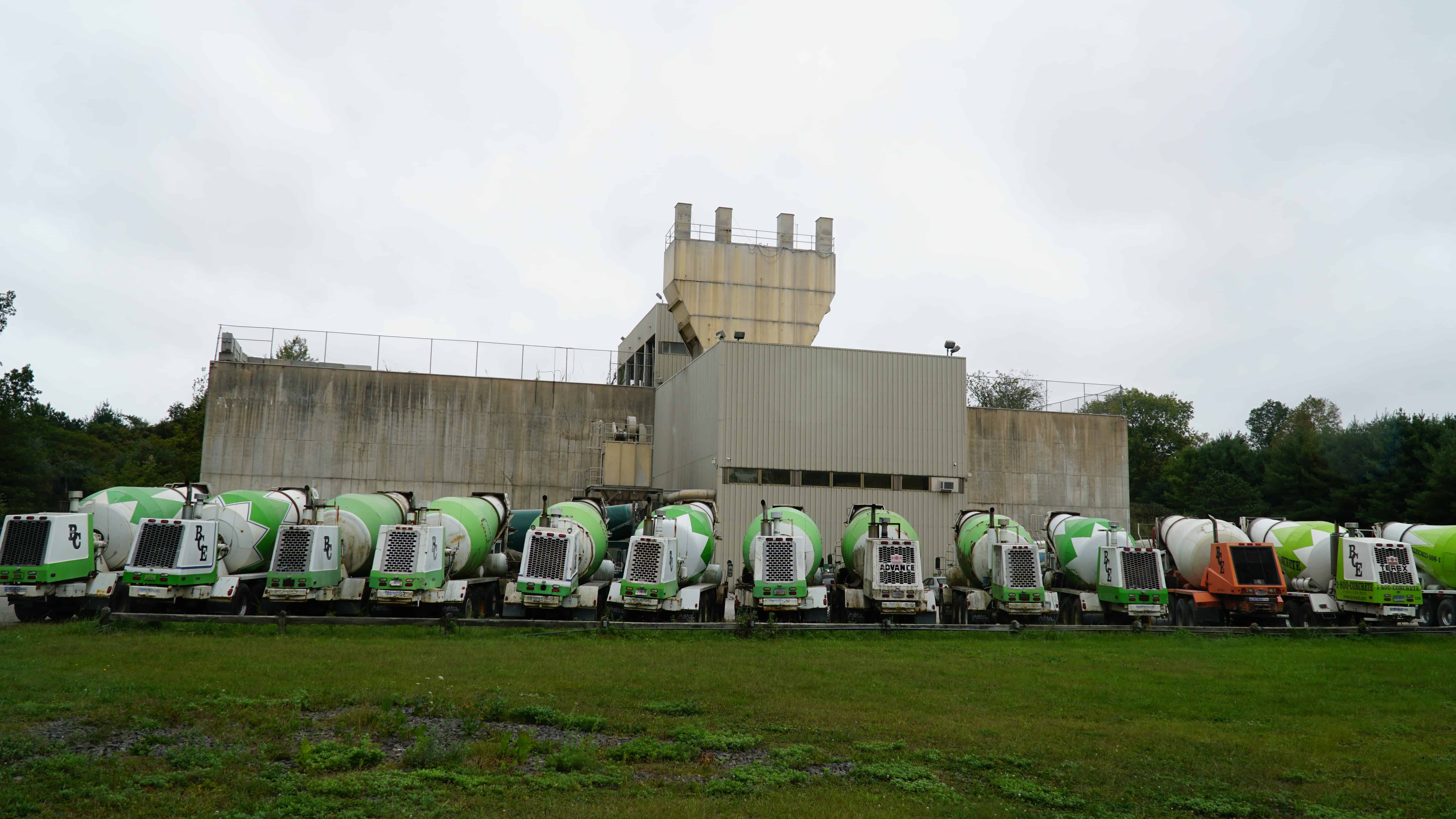 1800CONCRETE Concrete Ohio delivers concrete throughout Ohio Columbus Cleveland